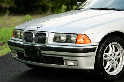 1999 BMW 323i Cabrio   - Photo 24 - Rockville, MD 20850