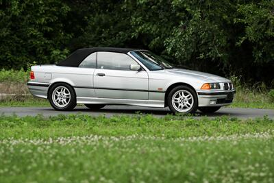 1999 BMW 323i Cabrio   - Photo 15 - Rockville, MD 20850