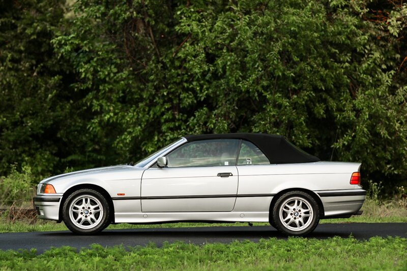 1999 BMW 323i Cabrio   - Photo 21 - Rockville, MD 20850