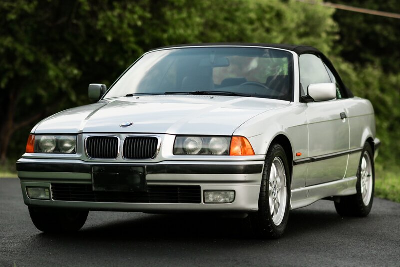 1999 BMW 323i Cabrio   - Photo 23 - Rockville, MD 20850