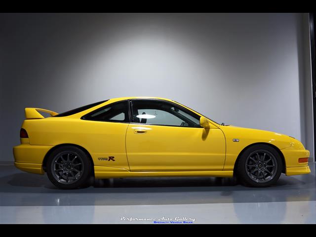 00 Acura Integra Type R For Sale In Gaithersburg Md Stock A