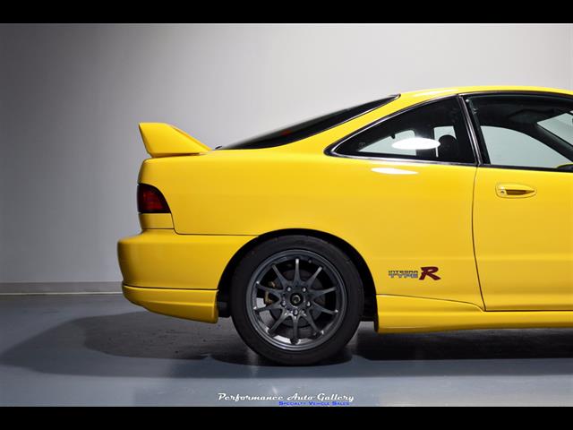 2000 Acura Integra Type R   - Photo 23 - Rockville, MD 20850