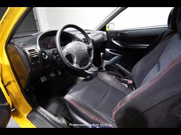 2000 Acura Integra Type R   - Photo 40 - Rockville, MD 20850