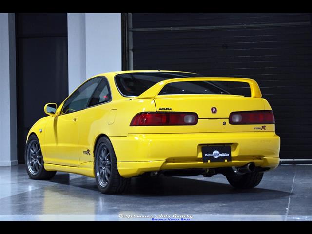 2000 Acura Integra Type R   - Photo 16 - Rockville, MD 20850