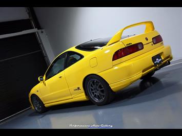 2000 Acura Integra Type R   - Photo 3 - Rockville, MD 20850