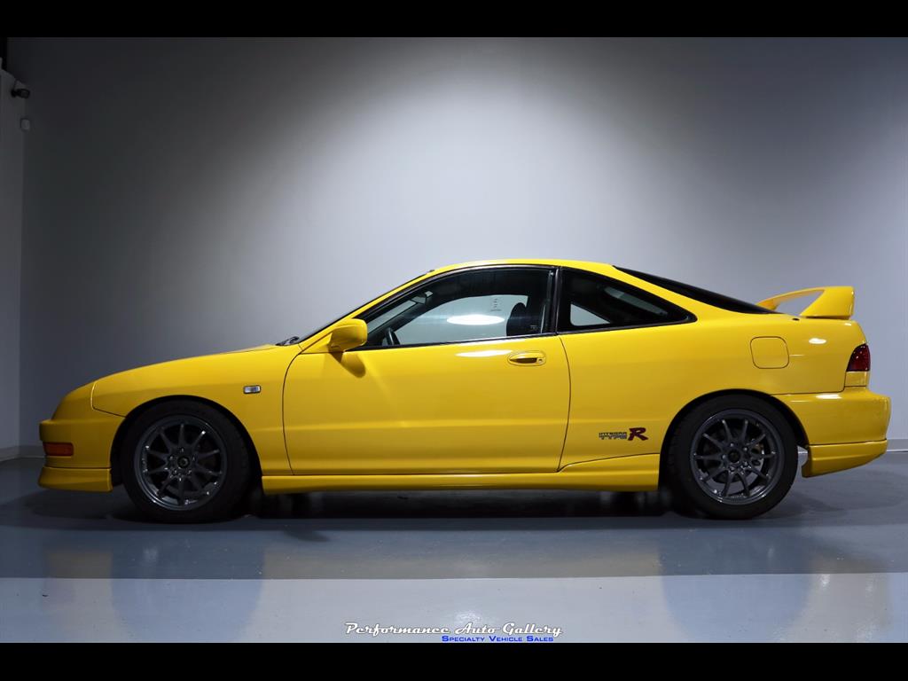 00 Acura Integra Type R For Sale In Gaithersburg Md Stock A