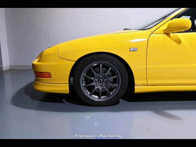 2000 Acura Integra Type R   - Photo 8 - Rockville, MD 20850