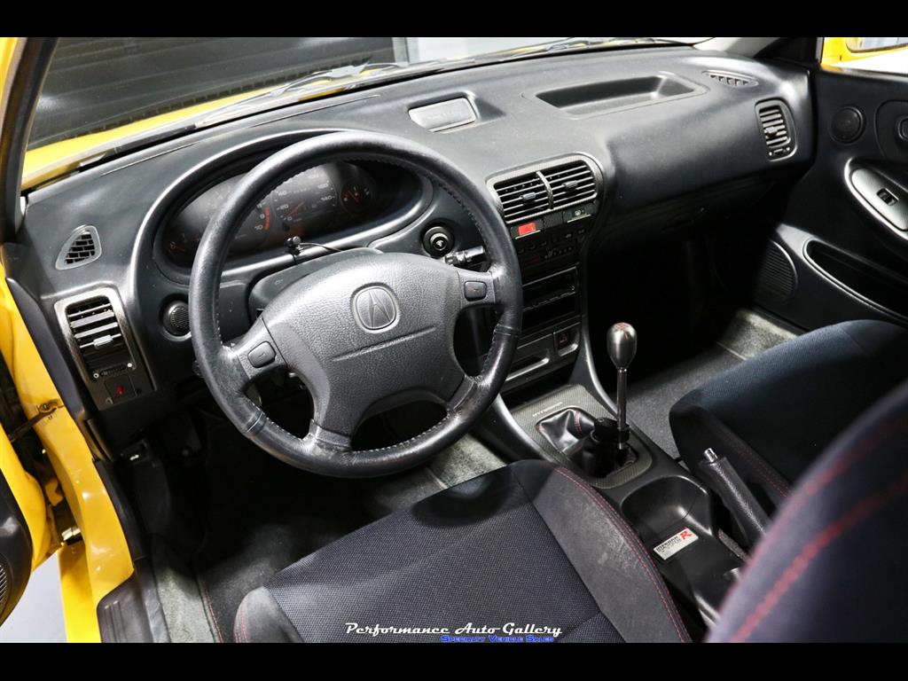 2000 Acura Integra Type R For Sale In Gaithersburg Md