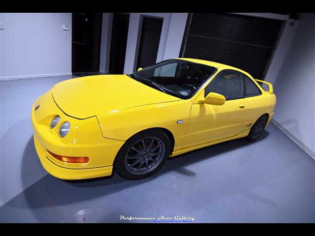 2000 Acura Integra Type R   - Photo 17 - Rockville, MD 20850