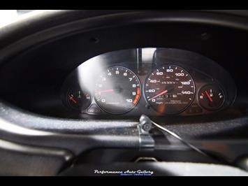 2000 Acura Integra Type R   - Photo 39 - Rockville, MD 20850