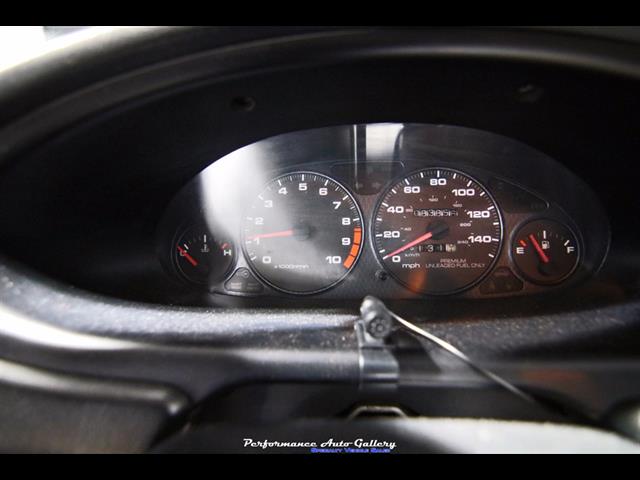 2000 Acura Integra Type R   - Photo 39 - Rockville, MD 20850