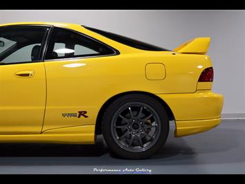 2000 Acura Integra Type R   - Photo 6 - Rockville, MD 20850