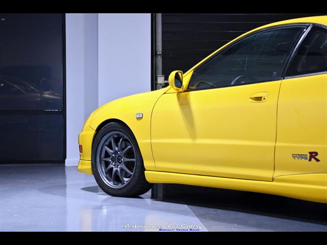 2000 Acura Integra Type R   - Photo 15 - Rockville, MD 20850