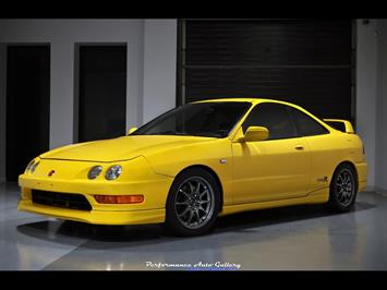 2000 Acura Integra Type R   - Photo 1 - Rockville, MD 20850