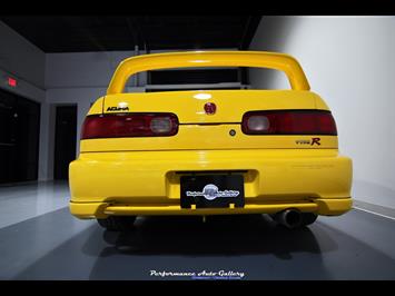 2000 Acura Integra Type R   - Photo 43 - Rockville, MD 20850