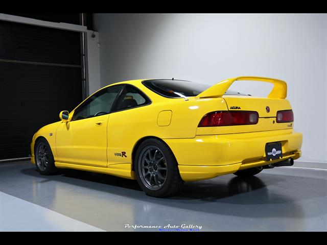 2000 Acura Integra Type R   - Photo 10 - Rockville, MD 20850