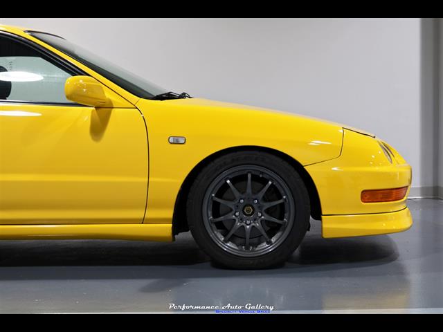 2000 Acura Integra Type R   - Photo 20 - Rockville, MD 20850