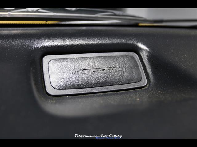 2000 Acura Integra Type R   - Photo 12 - Rockville, MD 20850