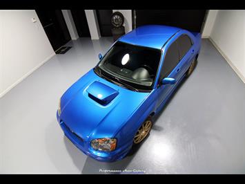 2004 Subaru Impreza WRX STI   - Photo 4 - Rockville, MD 20850