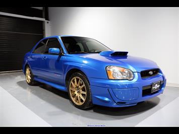 2004 Subaru Impreza WRX STI   - Photo 20 - Rockville, MD 20850