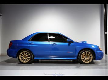 2004 Subaru Impreza WRX STI   - Photo 21 - Rockville, MD 20850