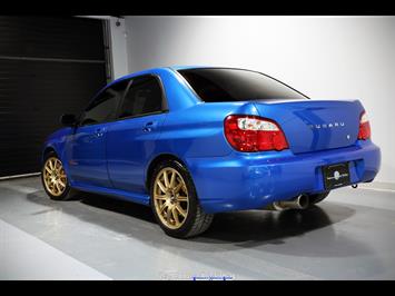 2004 Subaru Impreza WRX STI   - Photo 2 - Rockville, MD 20850