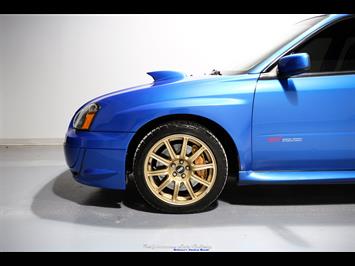 2004 Subaru Impreza WRX STI   - Photo 29 - Rockville, MD 20850