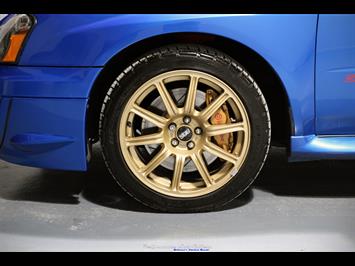 2004 Subaru Impreza WRX STI   - Photo 30 - Rockville, MD 20850