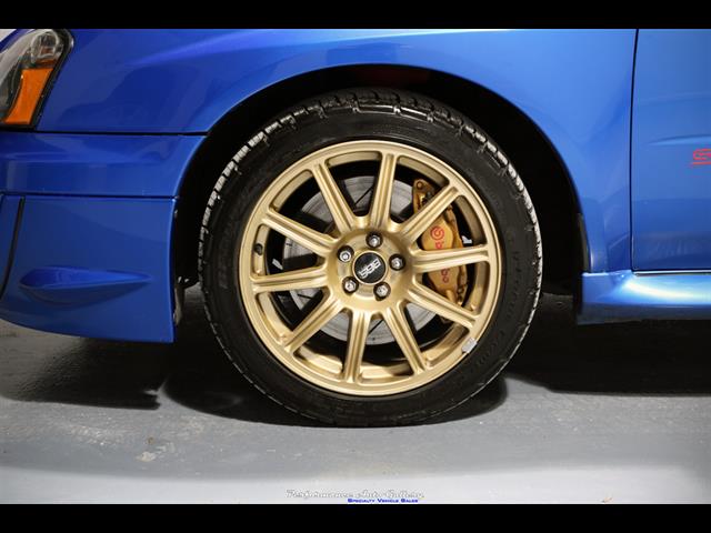 2004 Subaru Impreza WRX STI   - Photo 30 - Rockville, MD 20850