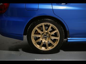 2004 Subaru Impreza WRX STI   - Photo 23 - Rockville, MD 20850