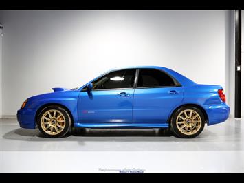 2004 Subaru Impreza WRX STI   - Photo 28 - Rockville, MD 20850