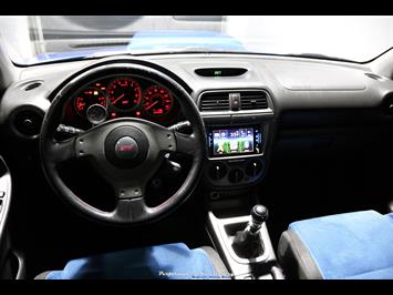 2004 Subaru Impreza WRX STI   - Photo 34 - Rockville, MD 20850