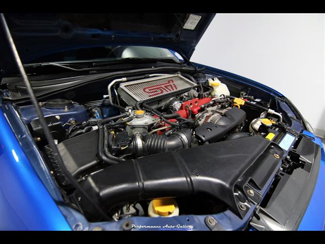 2004 Subaru Impreza WRX STI   - Photo 6 - Rockville, MD 20850