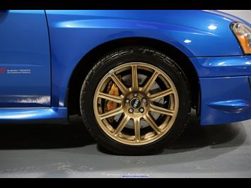 2004 Subaru Impreza WRX STI   - Photo 24 - Rockville, MD 20850