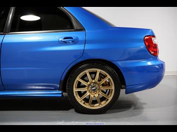 2004 Subaru Impreza WRX STI   - Photo 31 - Rockville, MD 20850