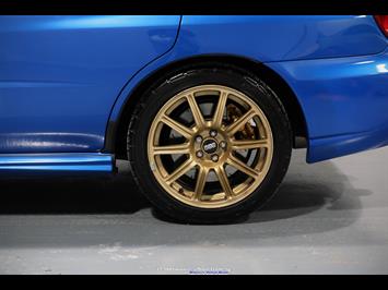 2004 Subaru Impreza WRX STI   - Photo 32 - Rockville, MD 20850