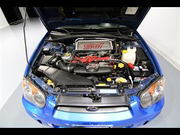 2004 Subaru Impreza WRX STI   - Photo 7 - Rockville, MD 20850