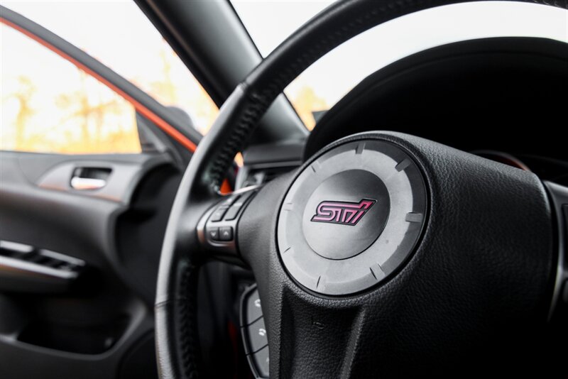 2013 Subaru Impreza WRX STI  Limited Edition - Photo 64 - Rockville, MD 20850