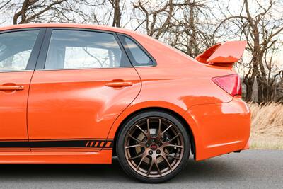 2013 Subaru Impreza WRX STI  Limited Edition - Photo 18 - Rockville, MD 20850