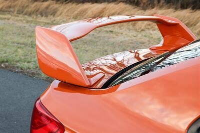 2013 Subaru Impreza WRX STI  Limited Edition - Photo 49 - Rockville, MD 20850