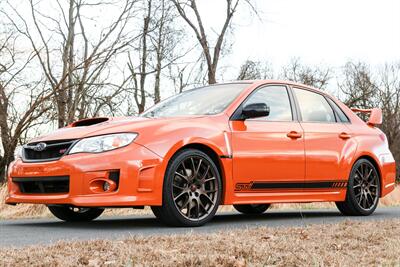 2013 Subaru Impreza WRX STI  Limited Edition - Photo 14 - Rockville, MD 20850