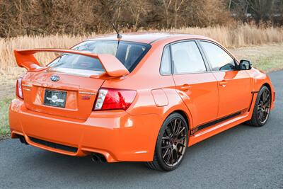 2013 Subaru Impreza WRX STI  Limited Edition - Photo 2 - Rockville, MD 20850