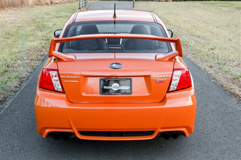 2013 Subaru Impreza WRX STI  Limited Edition - Photo 4 - Rockville, MD 20850