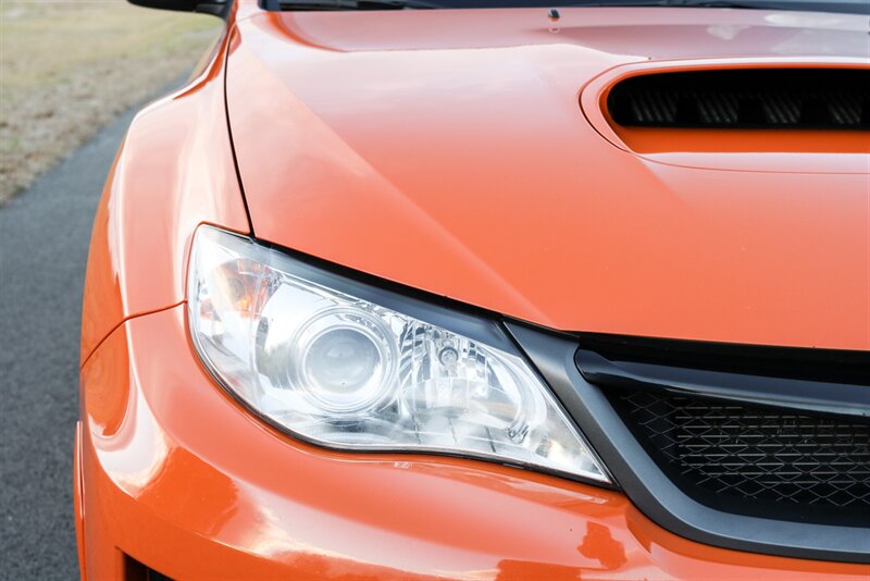 2013 Subaru Impreza WRX STI  Limited Edition - Photo 21 - Rockville, MD 20850