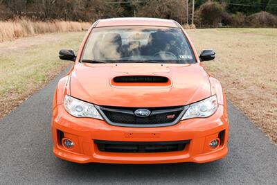 2013 Subaru Impreza WRX STI  Limited Edition - Photo 3 - Rockville, MD 20850