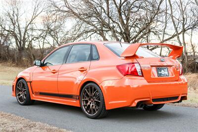 2013 Subaru Impreza WRX STI  Limited Edition - Photo 13 - Rockville, MD 20850