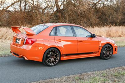 2013 Subaru Impreza WRX STI  Limited Edition - Photo 11 - Rockville, MD 20850