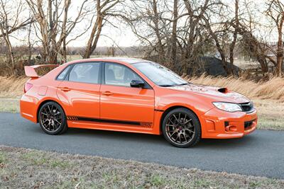 2013 Subaru Impreza WRX STI  Limited Edition - Photo 10 - Rockville, MD 20850