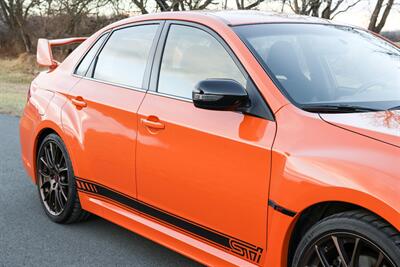 2013 Subaru Impreza WRX STI  Limited Edition - Photo 26 - Rockville, MD 20850