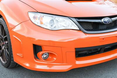 2013 Subaru Impreza WRX STI  Limited Edition - Photo 23 - Rockville, MD 20850